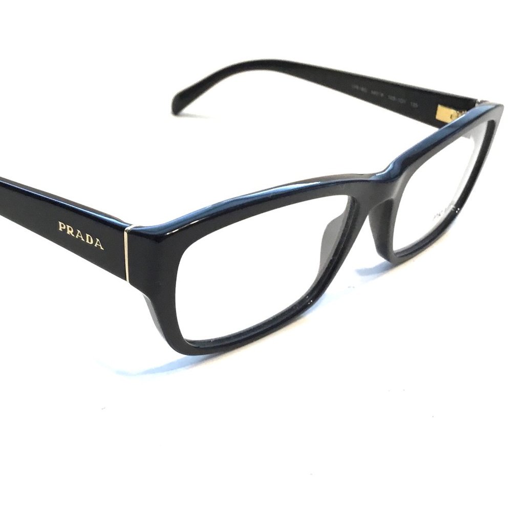 Prada Eyeglasses - Picture 2 of 5